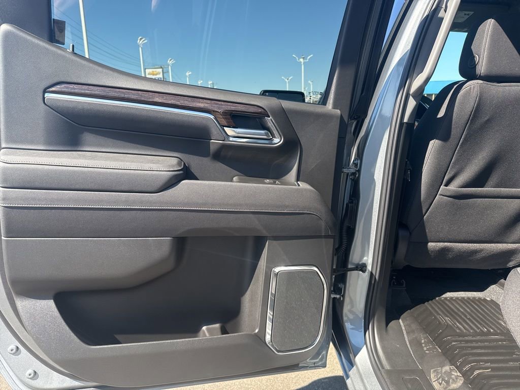 Used 2026 GMC Sierra 1500 Elevation image 29