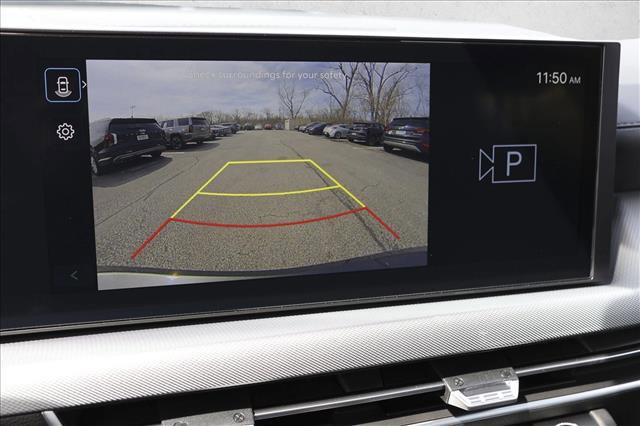 New 2026 Hyundai Sonata SEL image 18