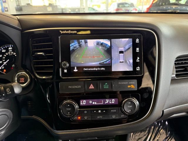 Used 2017 Mitsubishi Outlander GT image 14