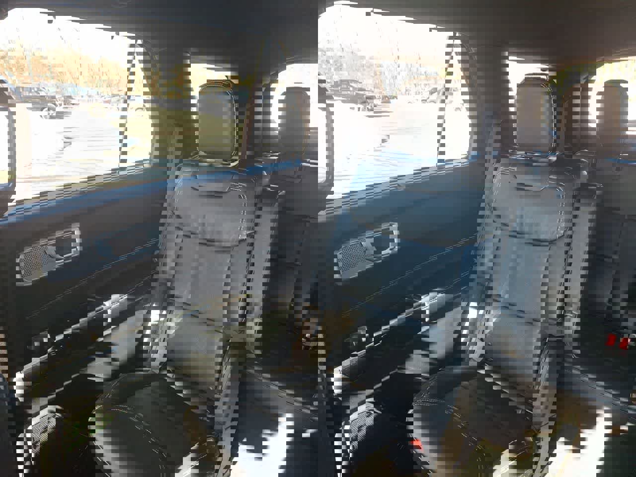 Used 2023 Ford Explorer ST w/ Equipment Group 401A image 12