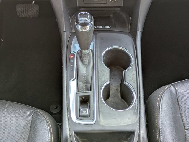 Used 2020 Chevrolet Equinox Premier FWD image 19