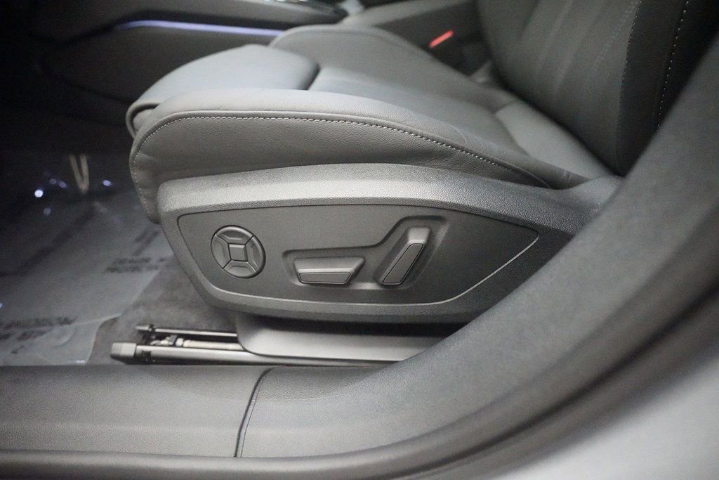 New 2025 Audi A5 2.0T Premium Plus w/ Premium Plus image 30