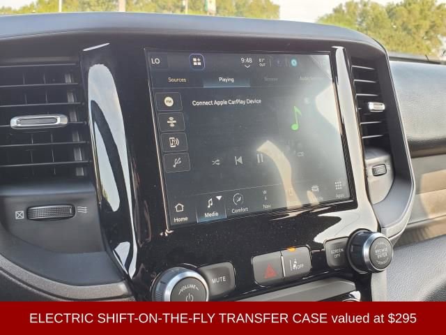 Used 2024 RAM 3500 Tradesman w/ Safety Group image 18