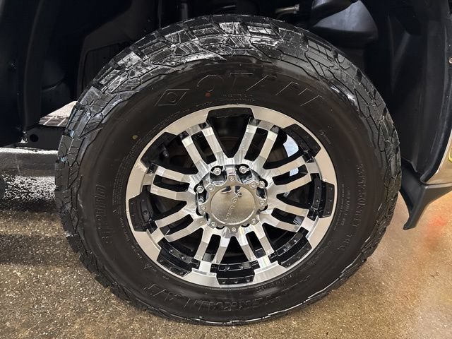Used 2023 RAM 3500 Tradesman AWD/4WD image 10