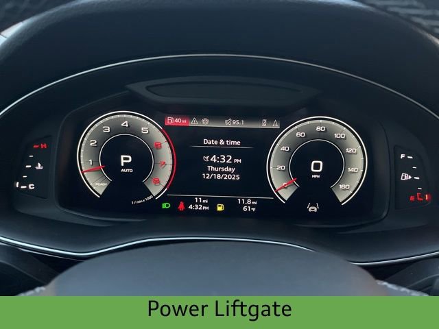 New 2026 Audi Q7 3.0T Premium Plus image 15