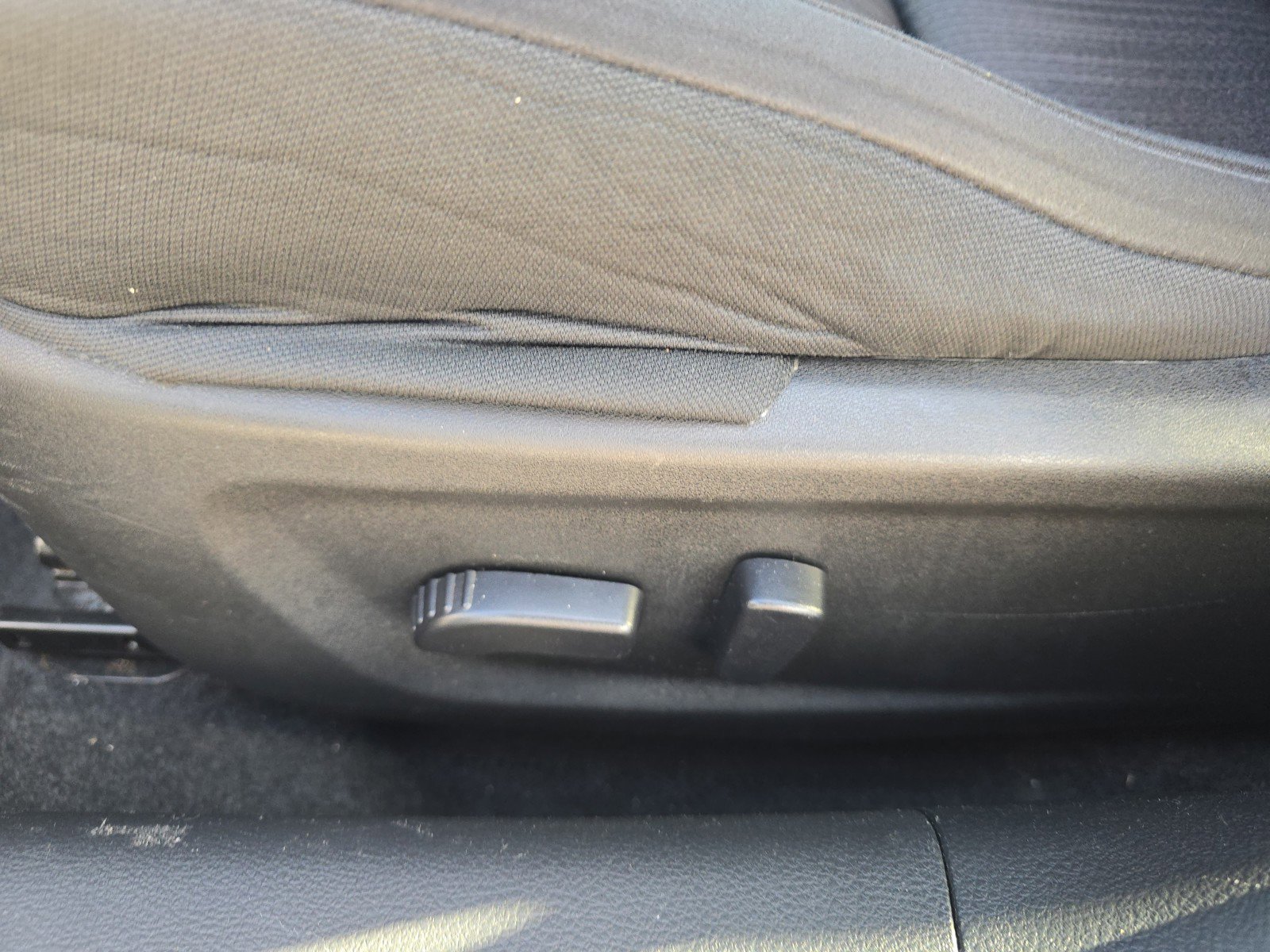 Used 2023 Nissan Altima 2.5 SV image 10