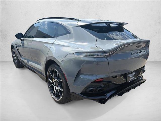 Used 2024 Aston Martin DBX 707 AWD/4WD image 7
