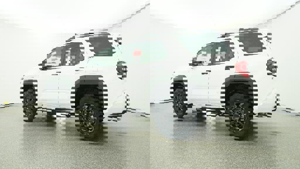 New 2026 Toyota 4Runner SR5 image 20
