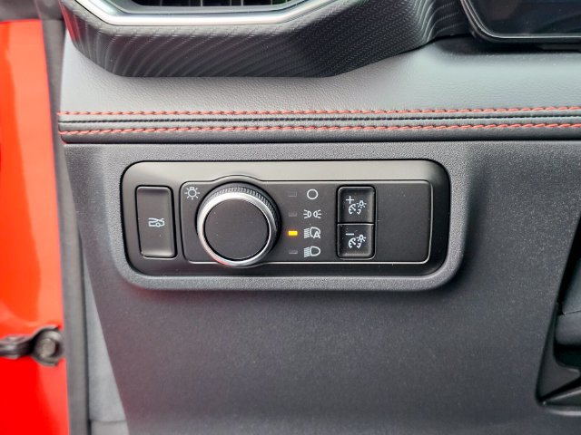 New 2025 Ford Mustang GT Premium RWD image 18