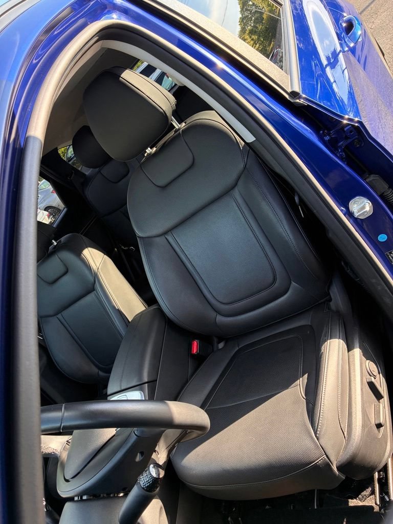 Used 2023 Hyundai Tucson SEL w/ Convenience Package AWD/4WD image 19