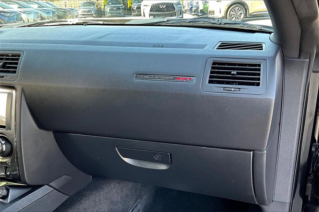 Used 2010 Dodge Challenger SRT8 w/ SRT Option Group II image 29