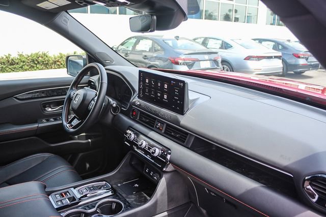 Used 2026 Honda Passport TrailSport Elite image 22