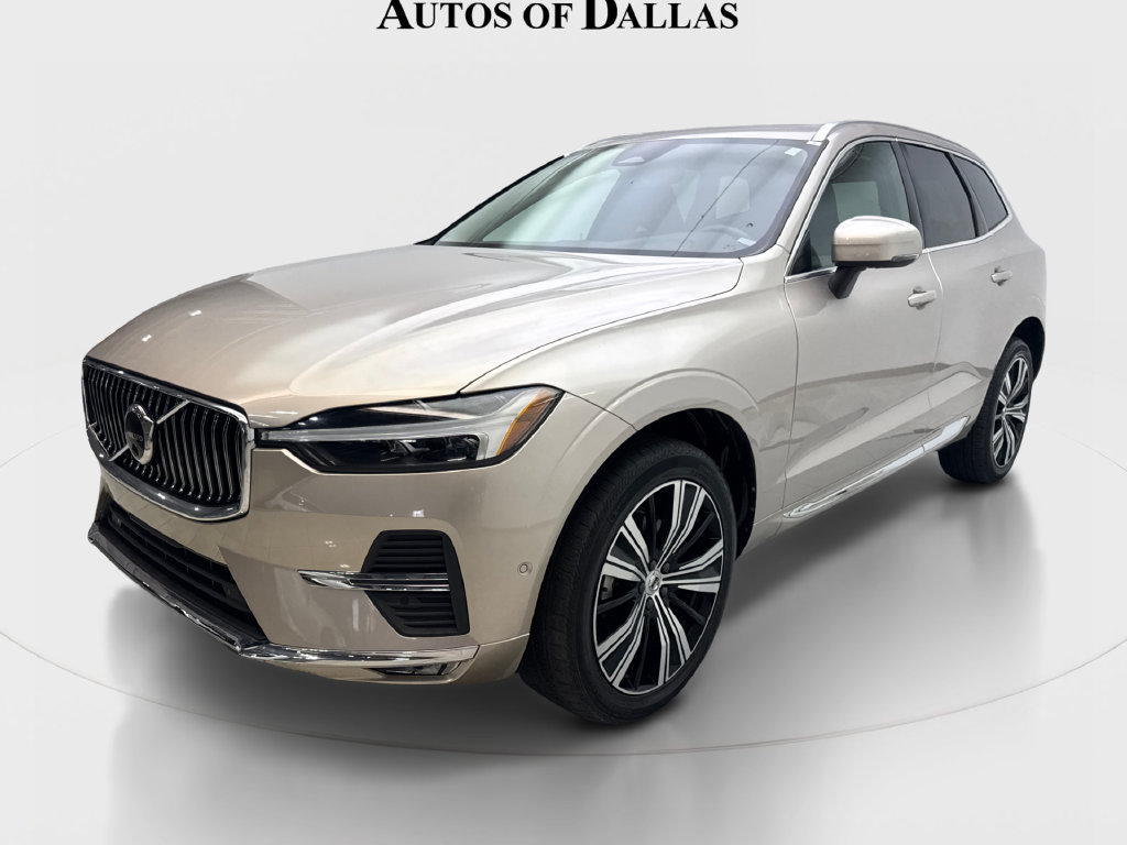 Used 2023 Volvo XC60 B5 Plus FWD image 3