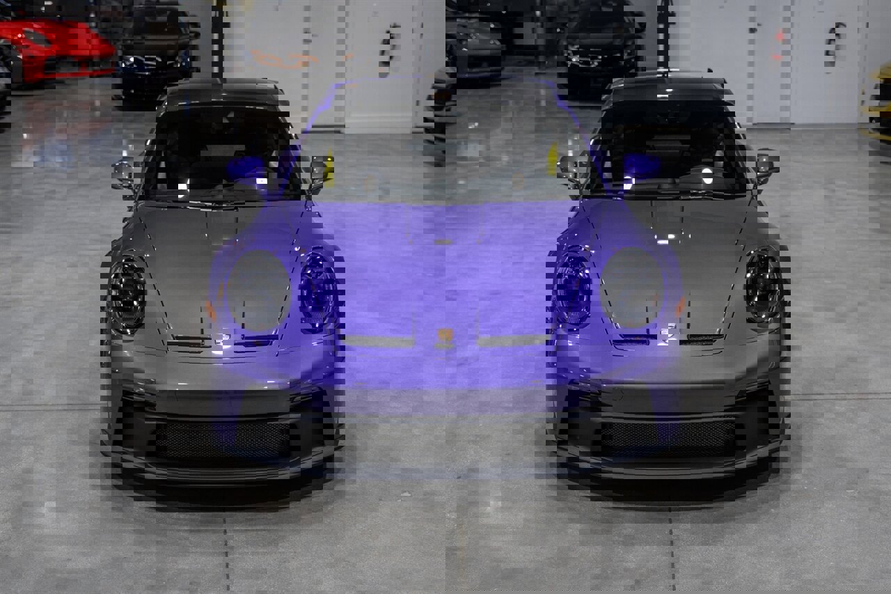 Used 2024 Porsche 911 GT3 image 9