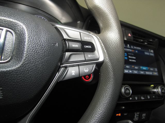 Used 2021 Honda Insight EX image 6