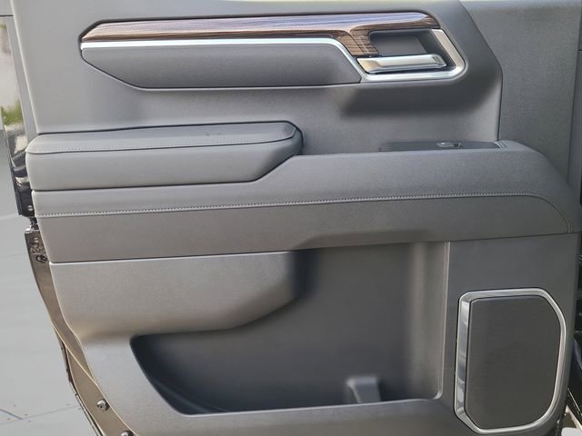 New 2026 Chevrolet Silverado 1500 LT AWD/4WD image 15
