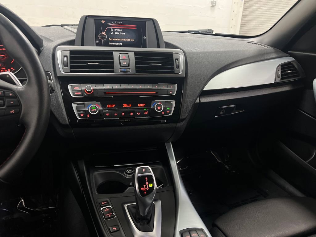 Used 2016 BMW 228i Convertible RWD image 19