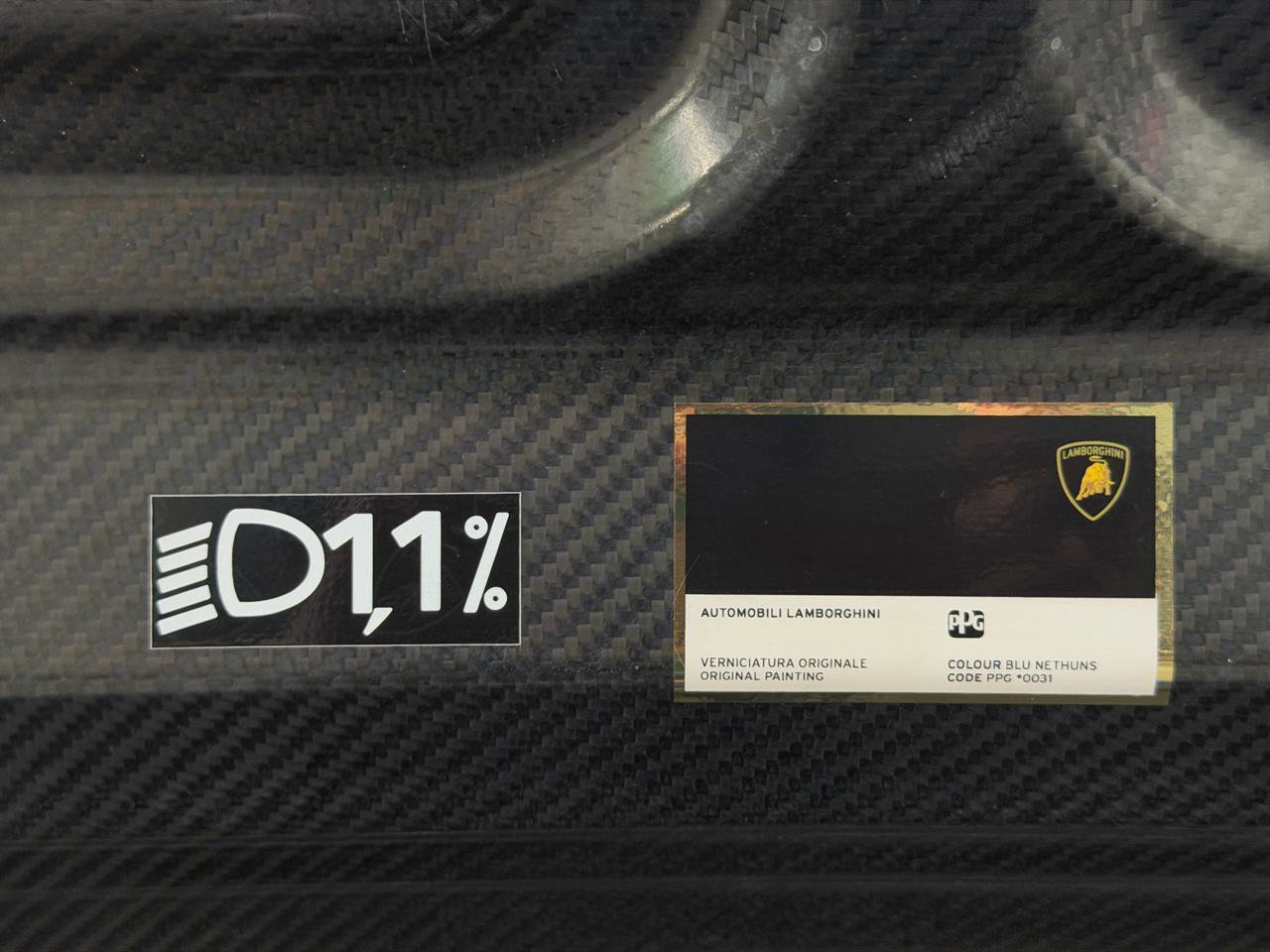 Used 2023 Lamborghini Huracan Tecnica RWD image 25