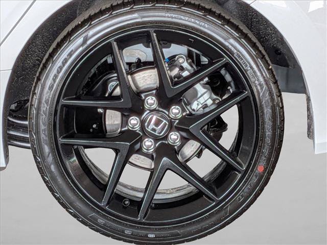 New 2026 Honda Civic Sport image 10