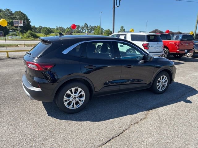 Used 2024 Ford Escape Active FWD image 17