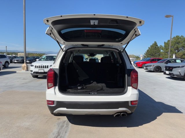 Used 2020 Hyundai Palisade SE image 30