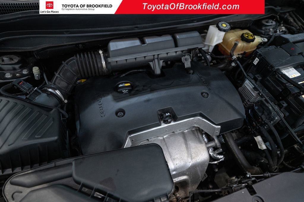 Used 2020 Buick Envision Essence image 11