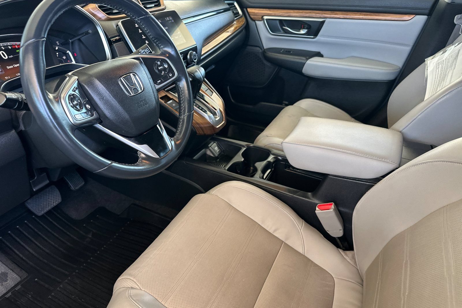 Used 2019 Honda CR-V EX-L image 10