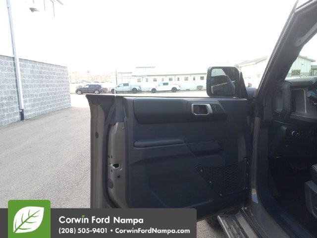 New 2026 Ford Bronco Outer Banks AWD/4WD image 10