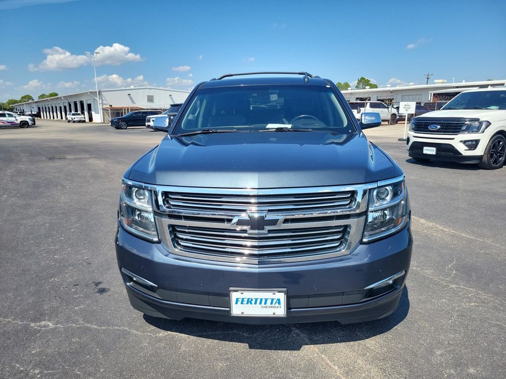 Certified 2019 Chevrolet Suburban Premier RWD image 31