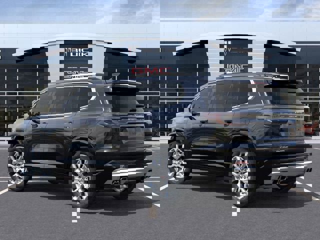 New 2026 GMC Acadia Denali w/ Super Cruise Package image 3