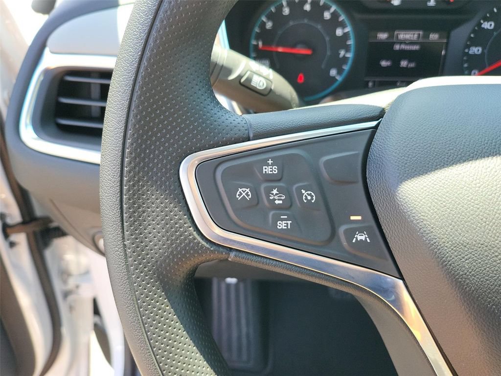 Used 2022 Chevrolet Equinox LS FWD image 34