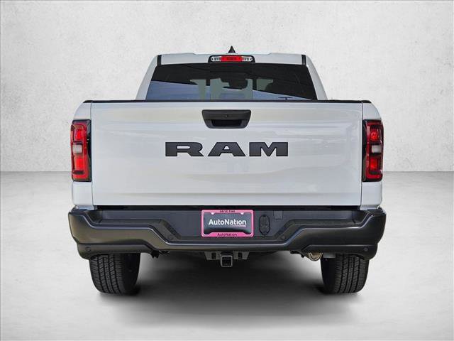 New 2026 RAM 1500 Tradesman image 8