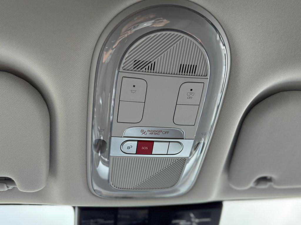 New 2026 Hyundai Ioniq 9 SEL image 34