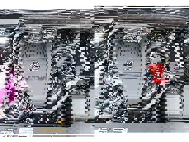 New 2026 Lexus RX 350 Premium image 54