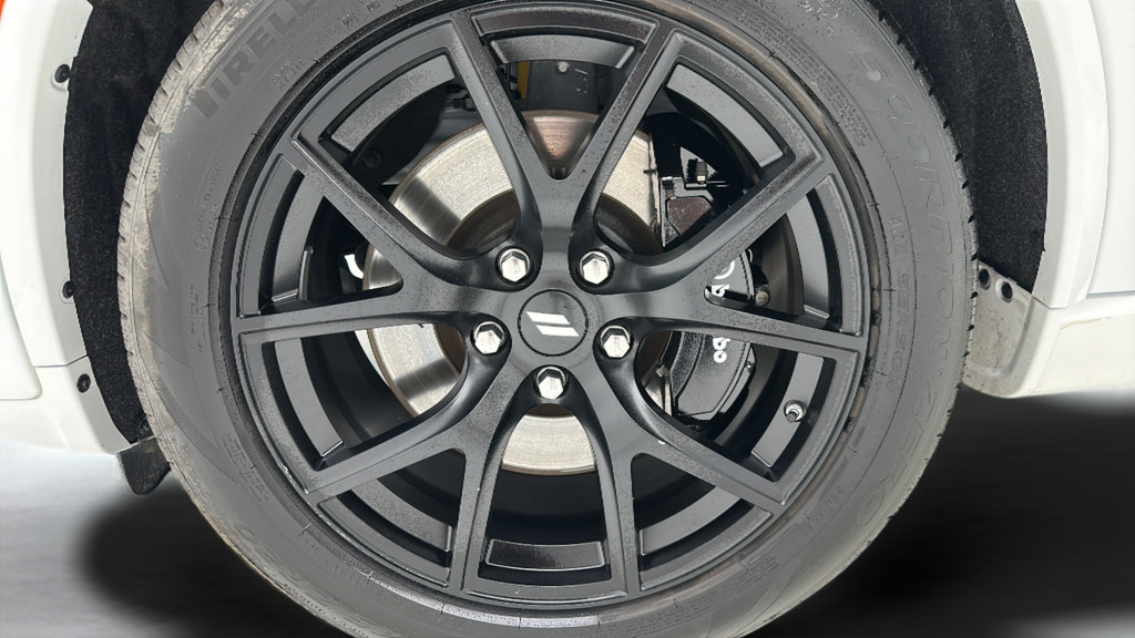 Used 2026 Dodge Durango GT w/ Tow 'N Go Package AWD/4WD image 8