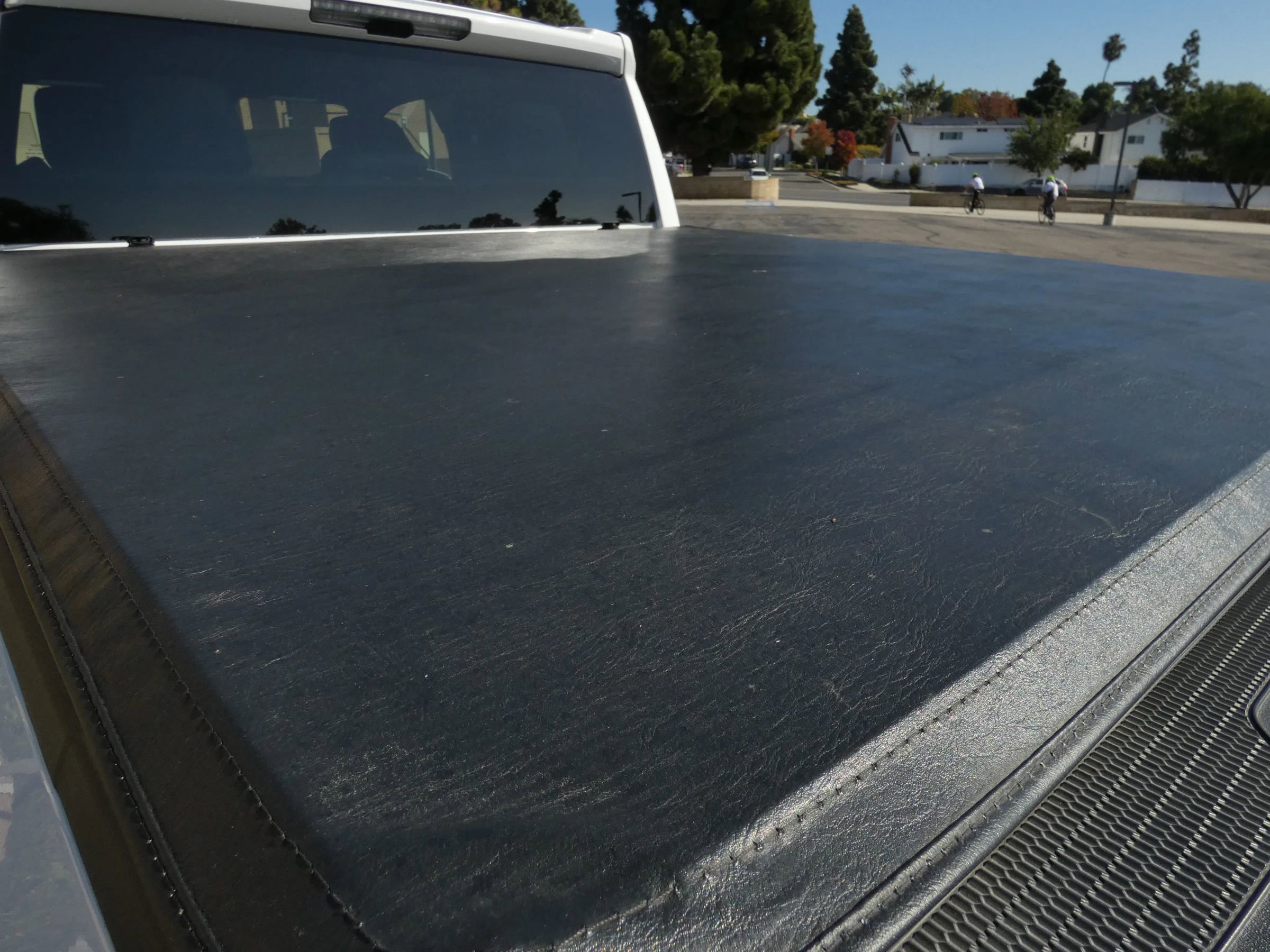 Used 2025 Toyota Tacoma TRD Sport image 23