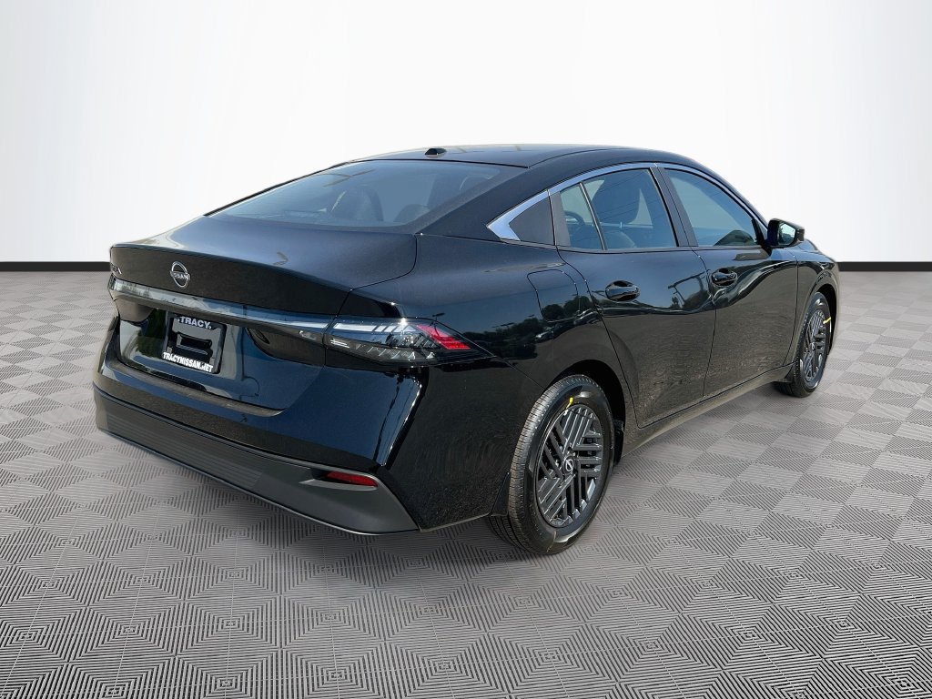 New 2027 Nissan Sentra SV FWD image 7