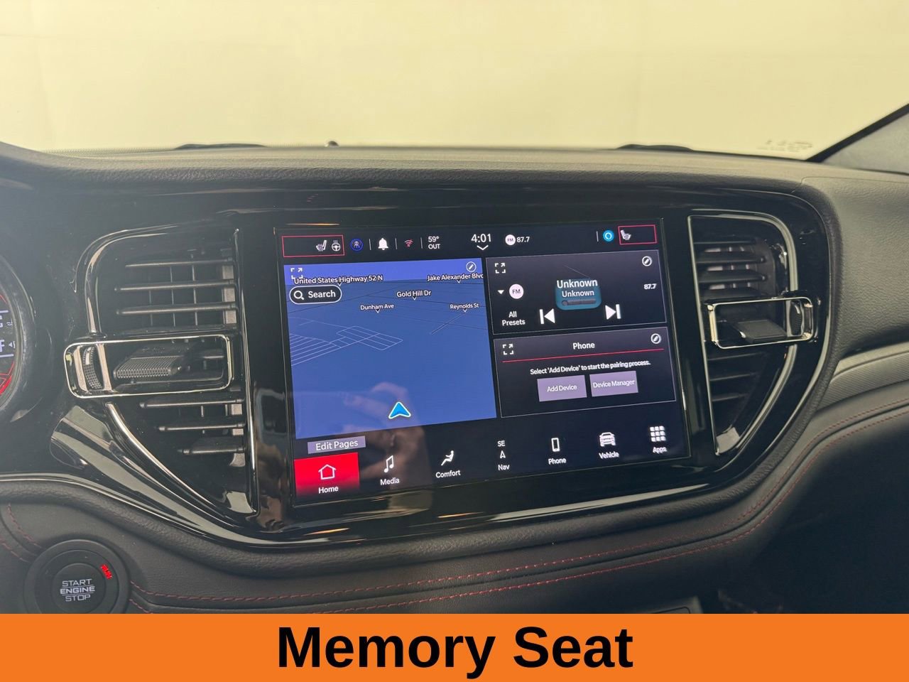 Used 2024 Dodge Durango GT image 15