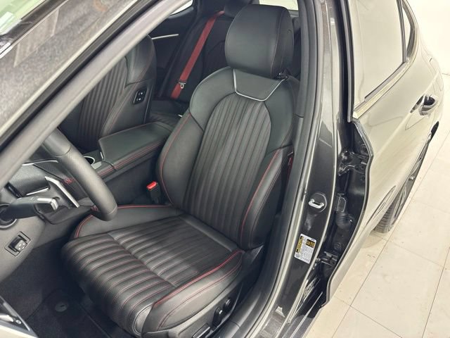 Used 2023 Genesis G70 2.0T w/ Sport Prestige Package AWD/4WD image 13