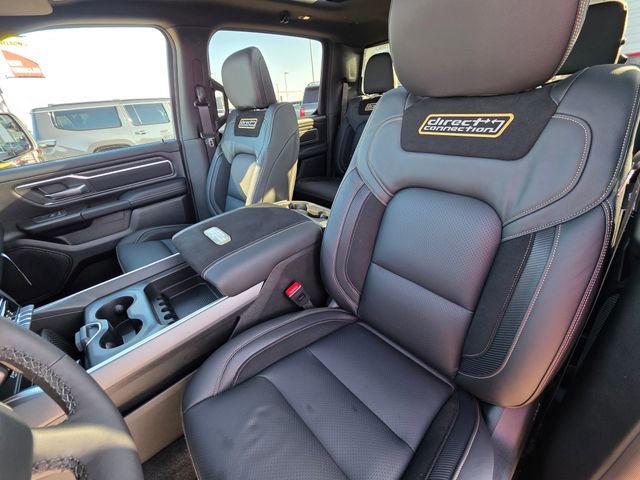 New 2026 RAM 1500 Big Horn image 25