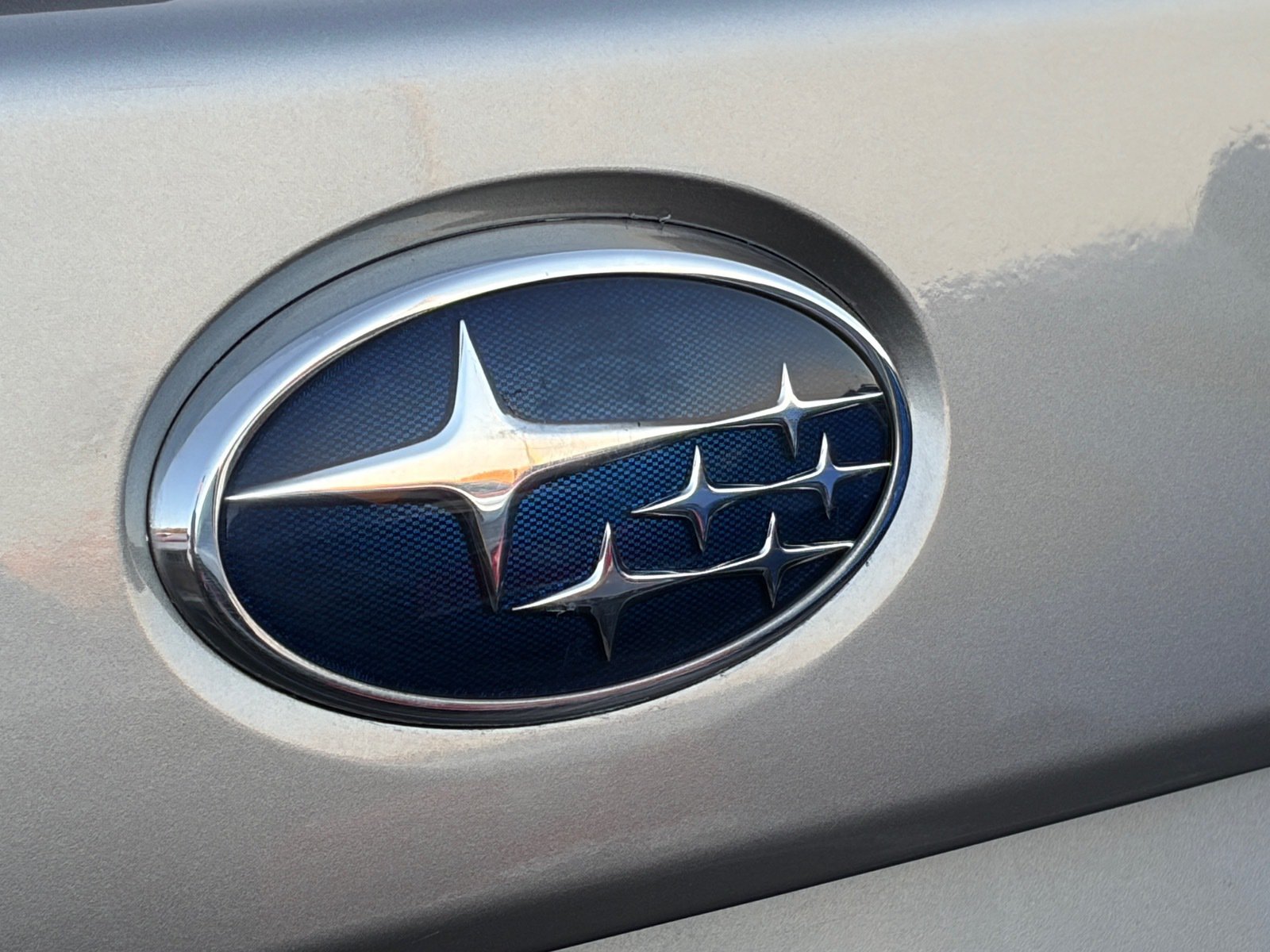 Used 2015 Subaru Outback 2.5i Limited AWD/4WD image 7