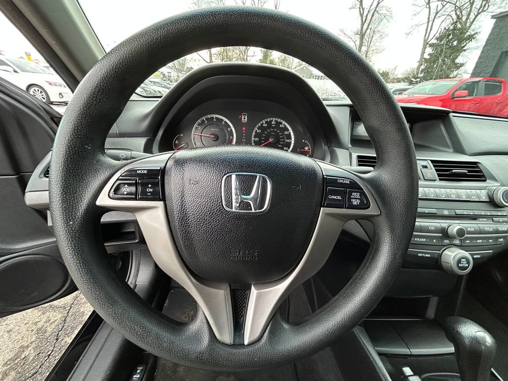 Used 2010 Honda Accord LX-S image 19