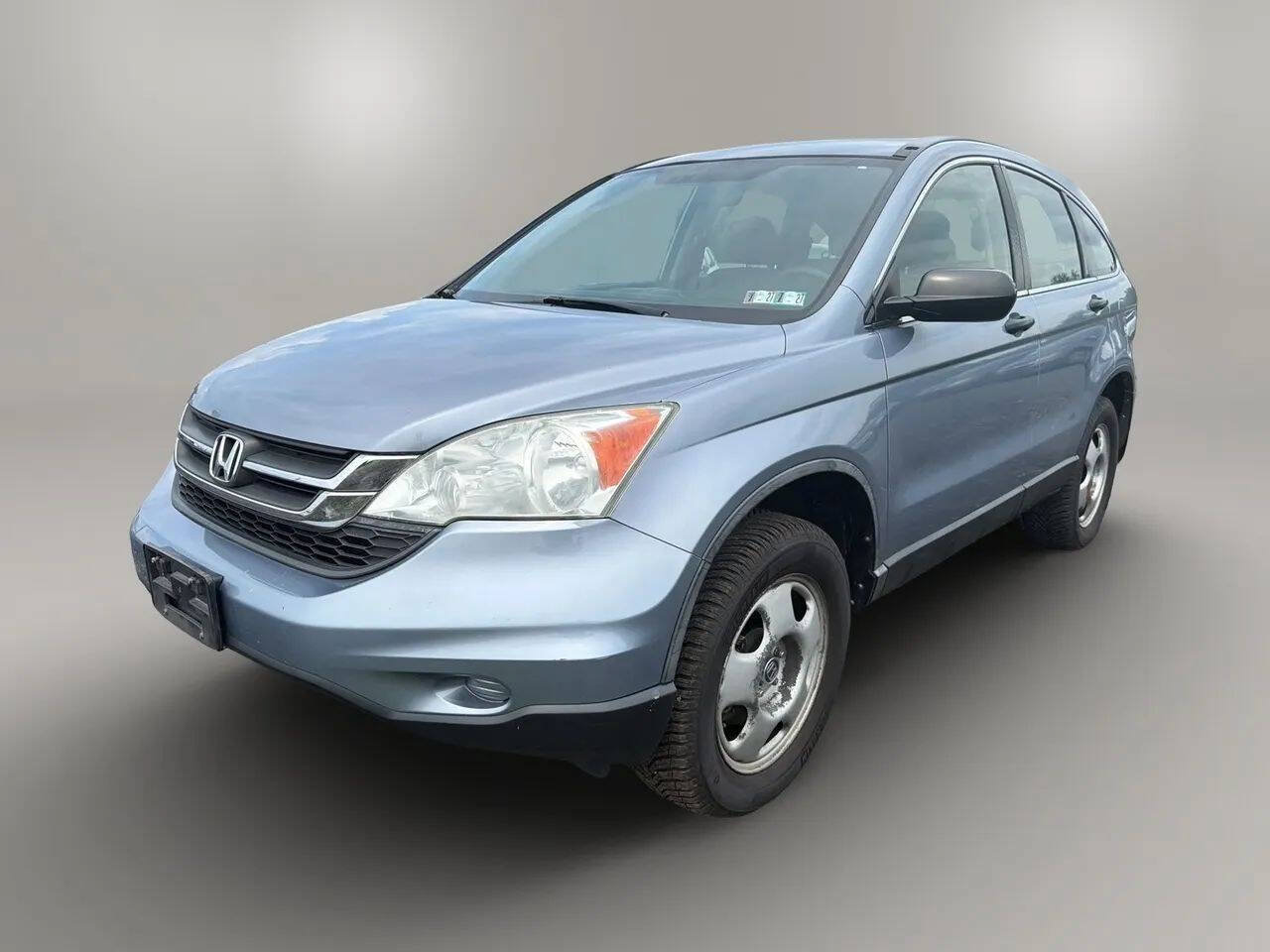 Used 2011 Honda CR-V LX image 3