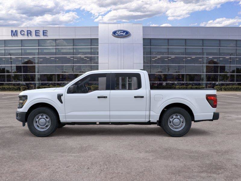 New 2026 Ford F150 XL RWD image 3