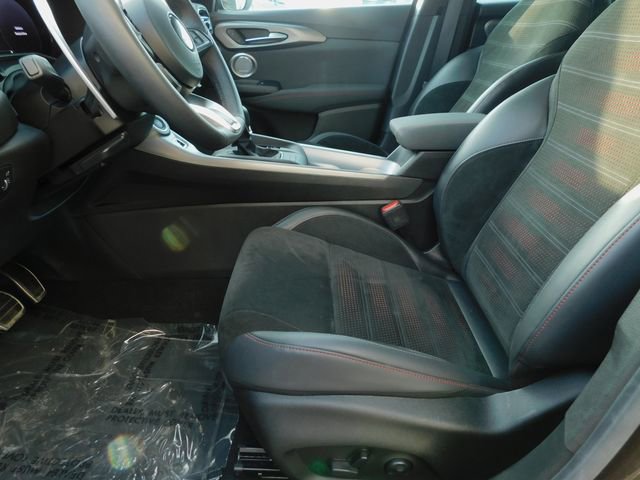 New 2024 Dodge Hornet R/T Plus w/ Track Pack image 14