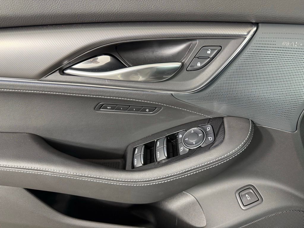 Certified 2025 Cadillac CT5 Premium Luxury w/ Technology Package image 14