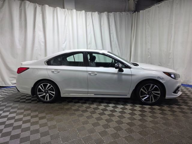 Used 2019 Subaru Legacy 2.5i Sport image 3