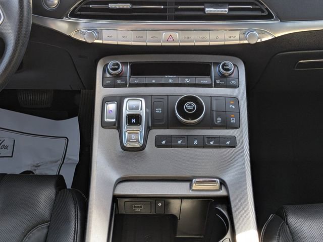 Used 2022 Hyundai Palisade Calligraphy w/ Cargo Package image 19