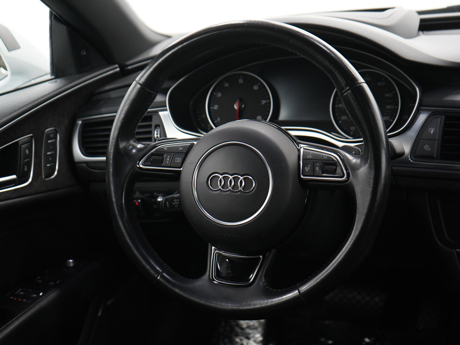 Used 2017 Audi A7 3.0T Prestige AWD/4WD image 14