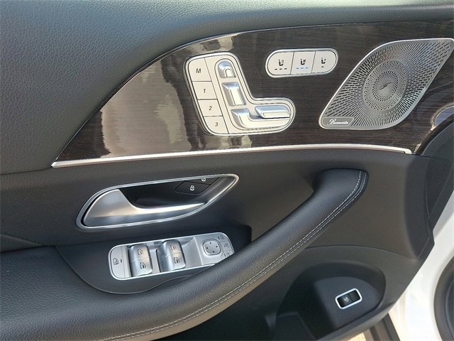Used 2024 Mercedes-Benz GLE 350 4MATIC image 12